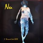 Limited Edition Sensitive Rooms - 2008 - Nu - Bernard Gast